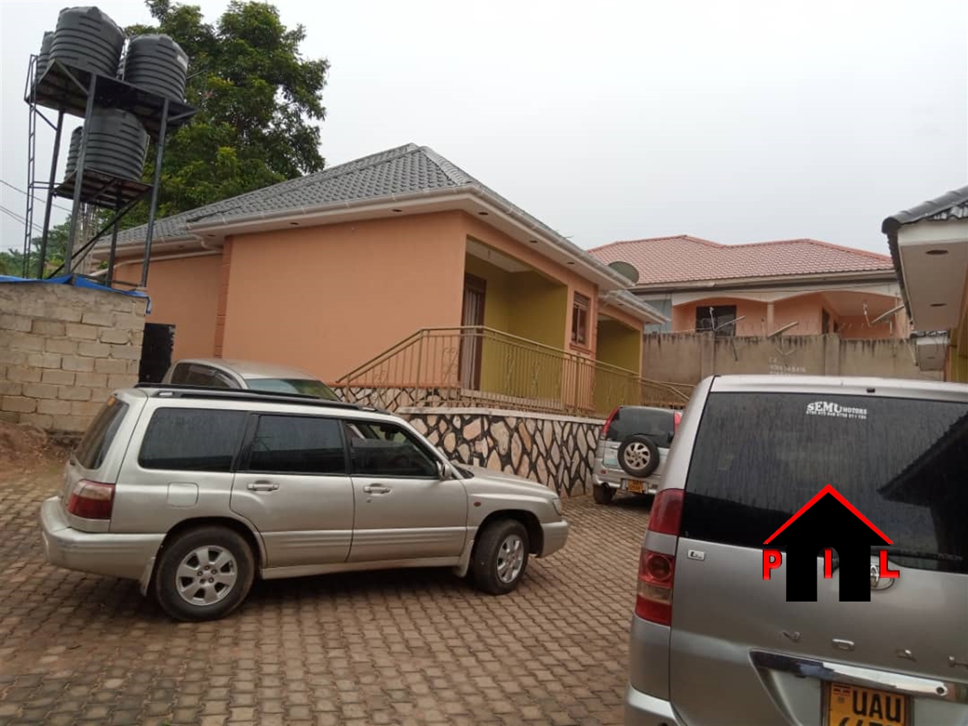 Rental units for sale in Kira Wakiso