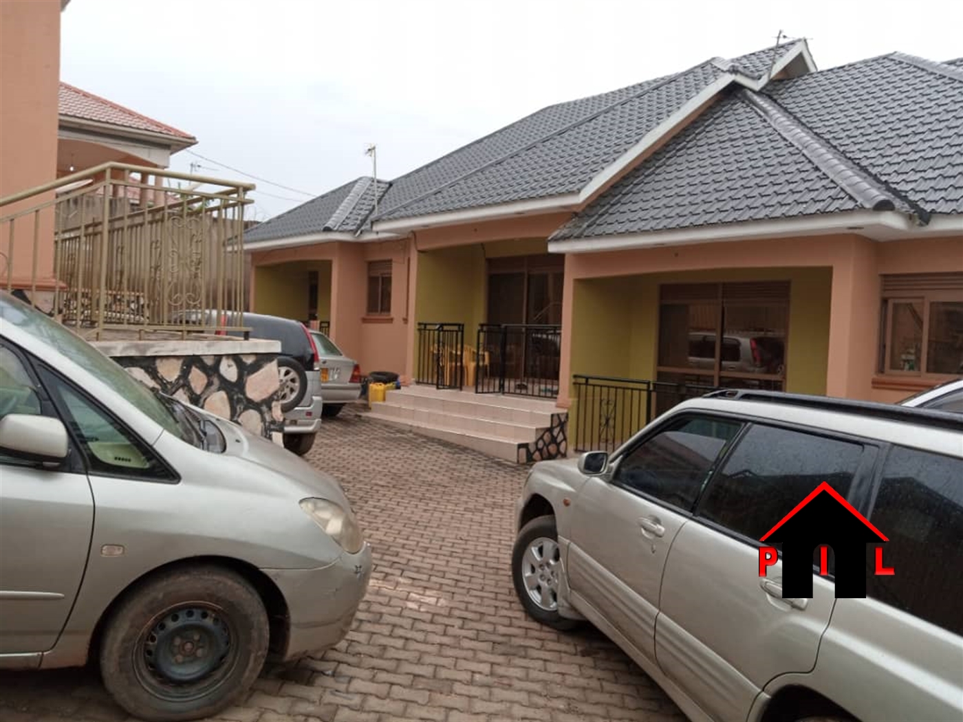 Rental units for sale in Kira Wakiso