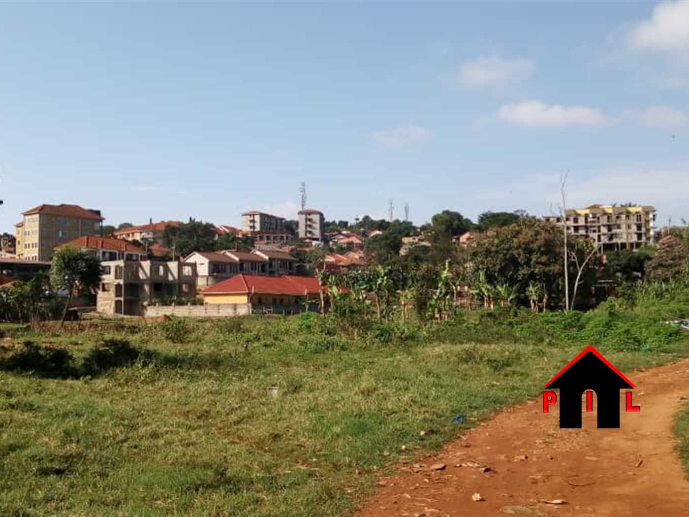 Residential Land for sale in Kiwenda Wakiso