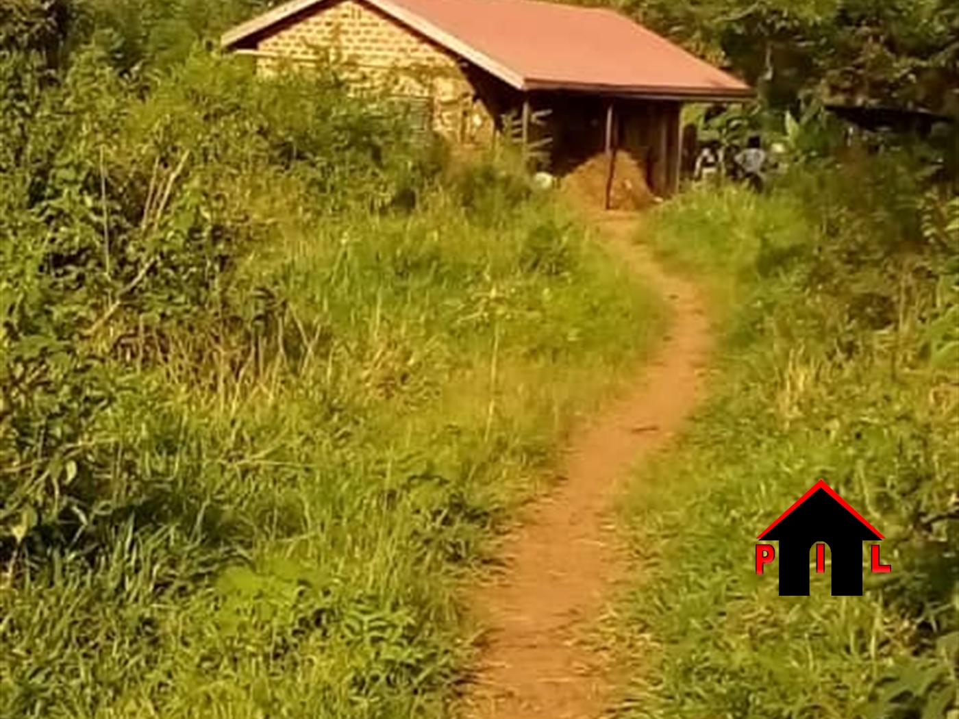 Residential Land for sale in Kiwenda Wakiso