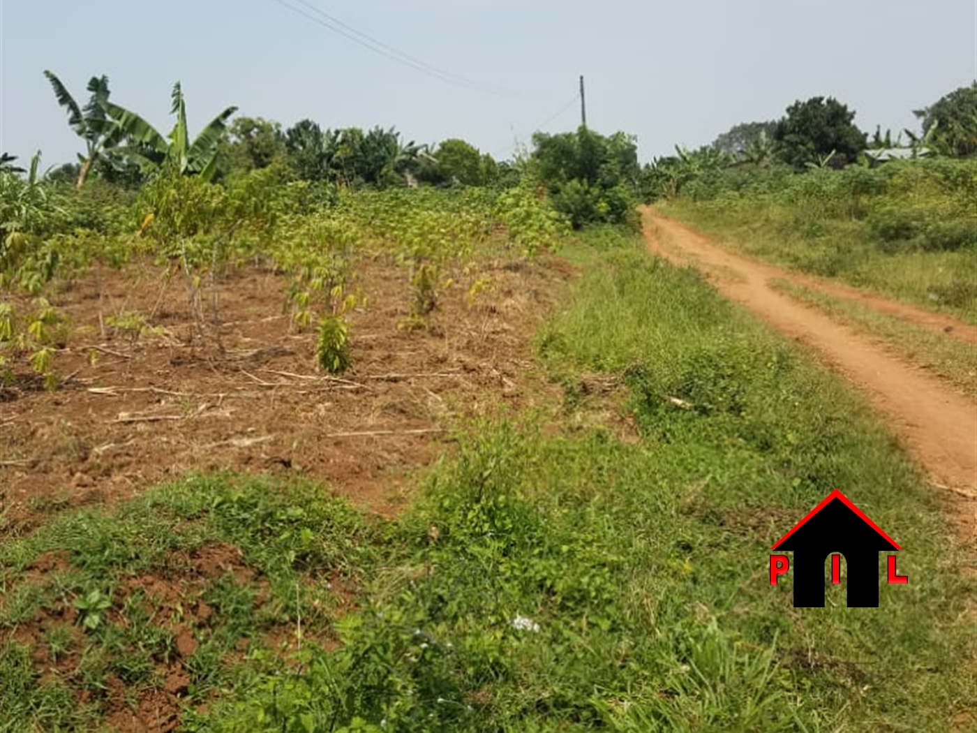 Residential Land for sale in Kiwenda Wakiso