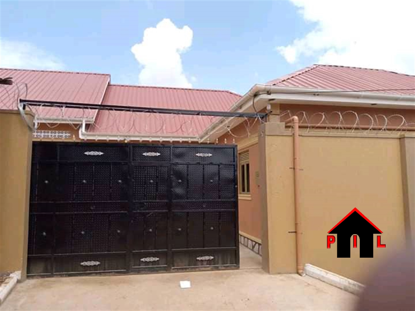 Rental units for sale in Luzira Kampala