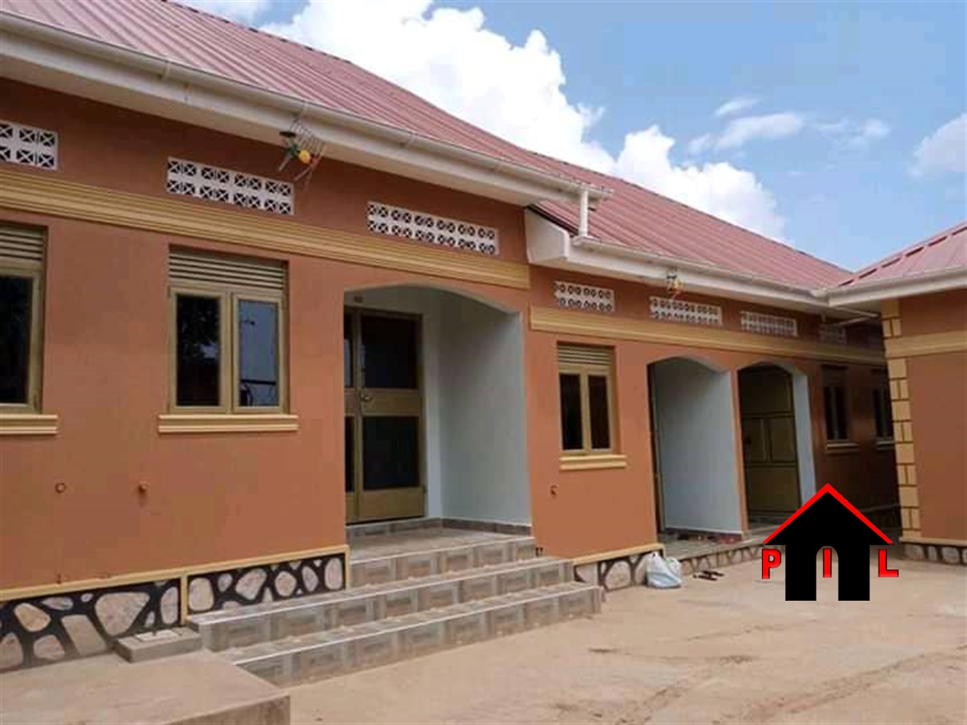 Rental units for sale in Luzira Kampala