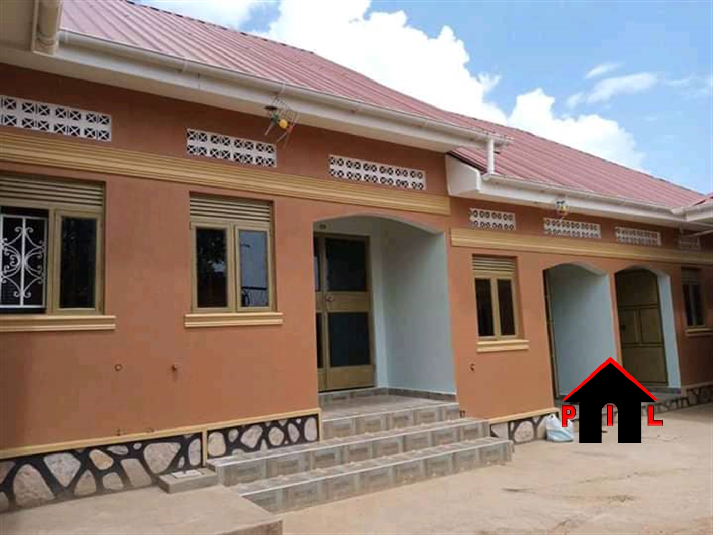 Rental units for sale in Luzira Kampala