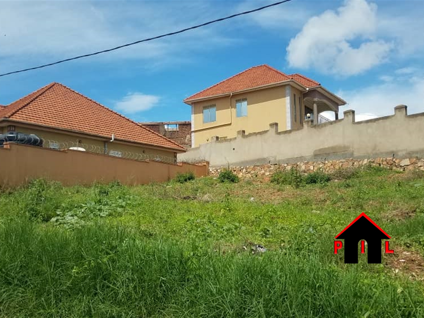 Residential Land for sale in Mulawa Wakiso