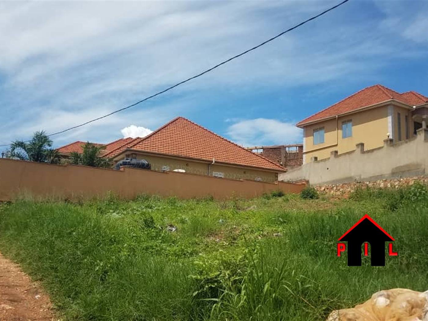 Residential Land for sale in Mulawa Wakiso