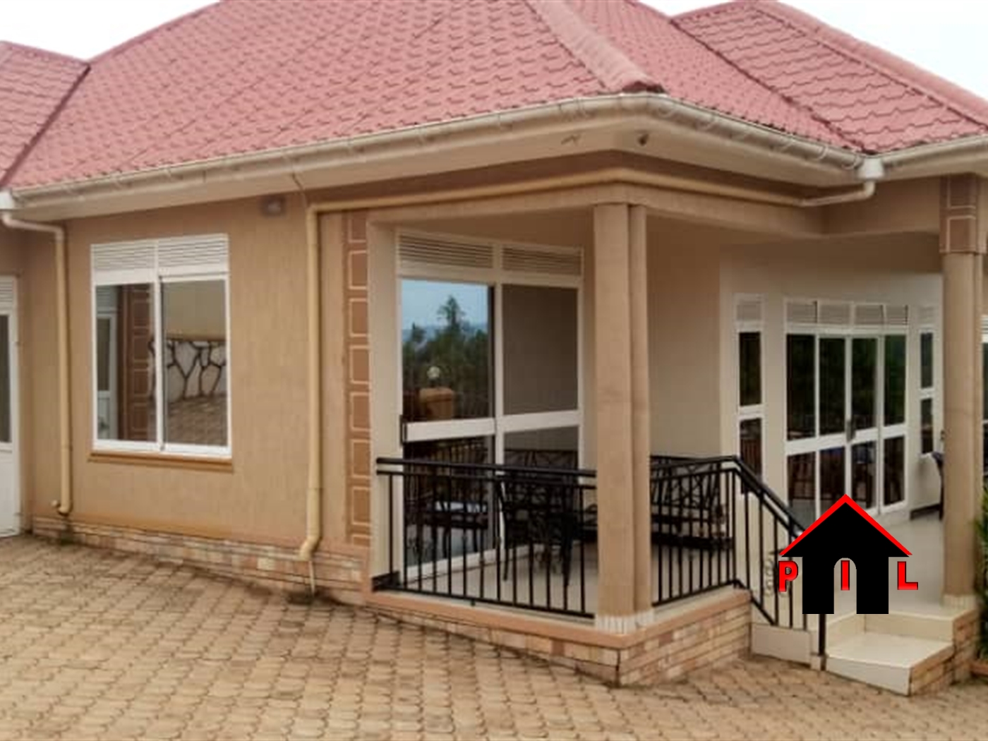 Bungalow for sale in Mulawa Wakiso