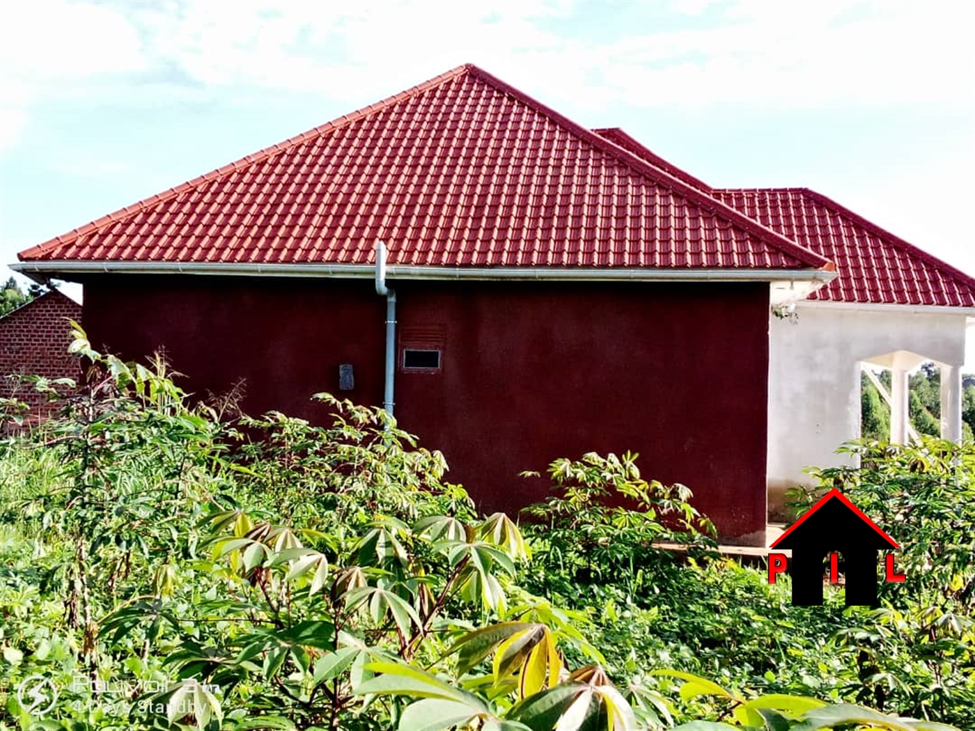 Bungalow for sale in Banda Wakiso