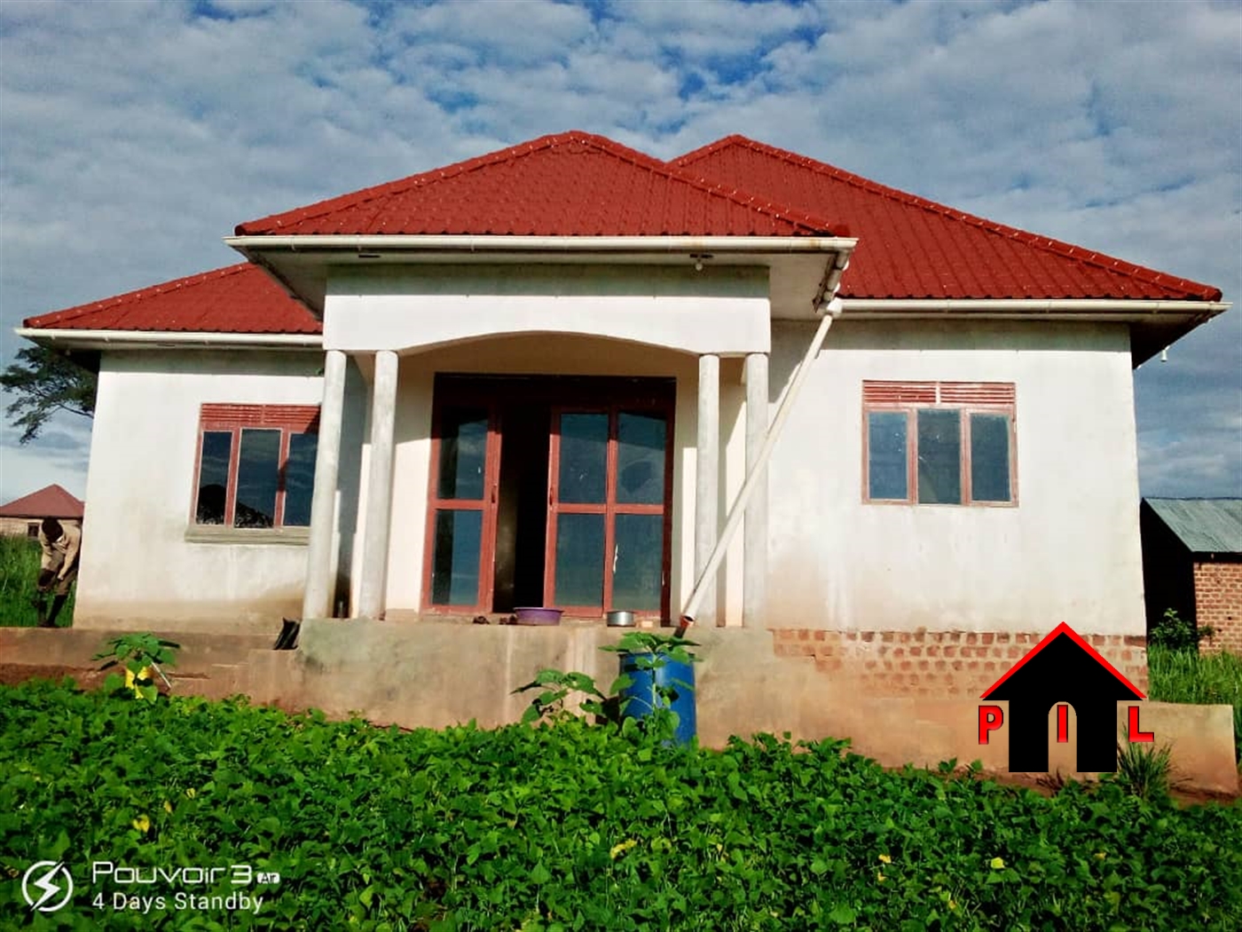 Bungalow for sale in Banda Wakiso