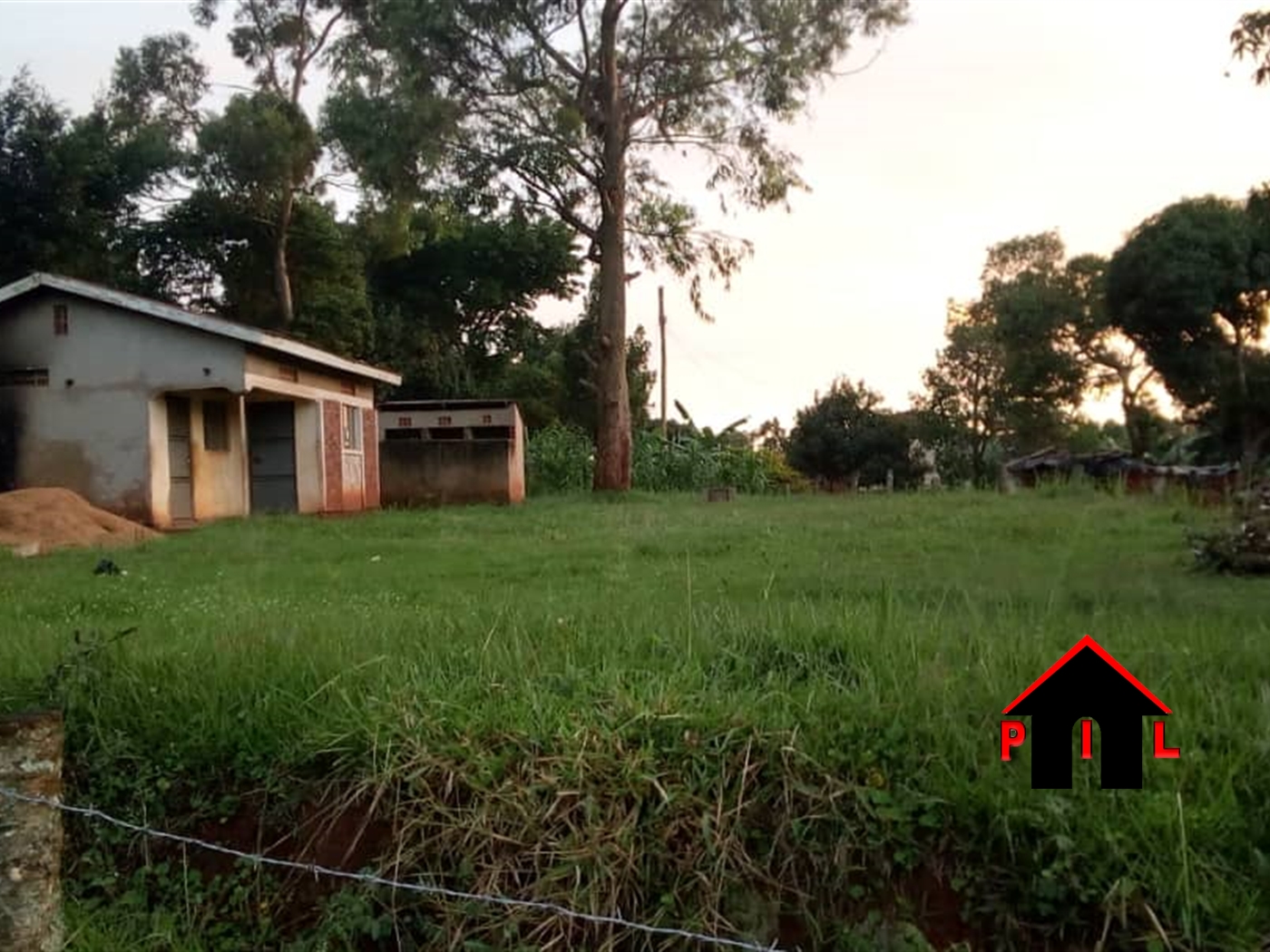 Residential Land for sale in Lubowa Wakiso