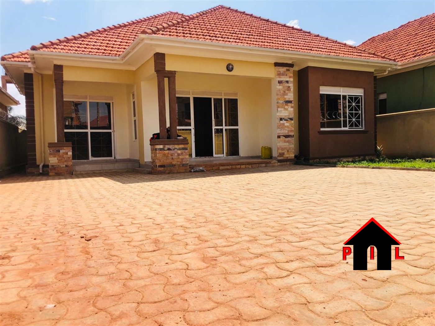 Bungalow for sale in Kira Wakiso