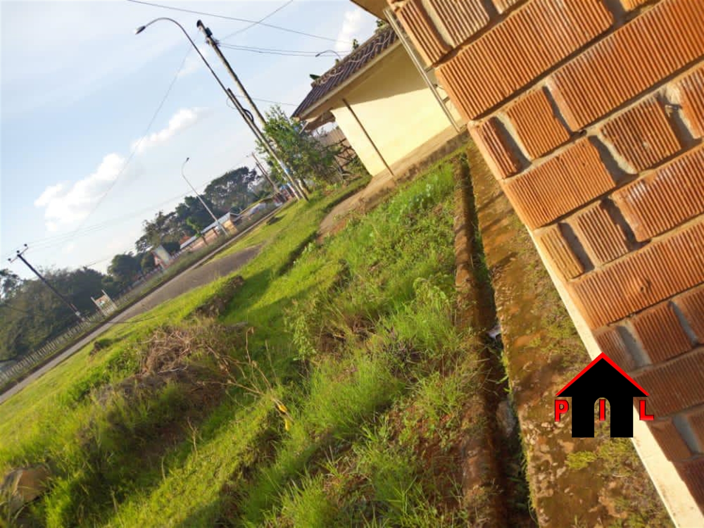 Residential Land for sale in Entebbe Wakiso