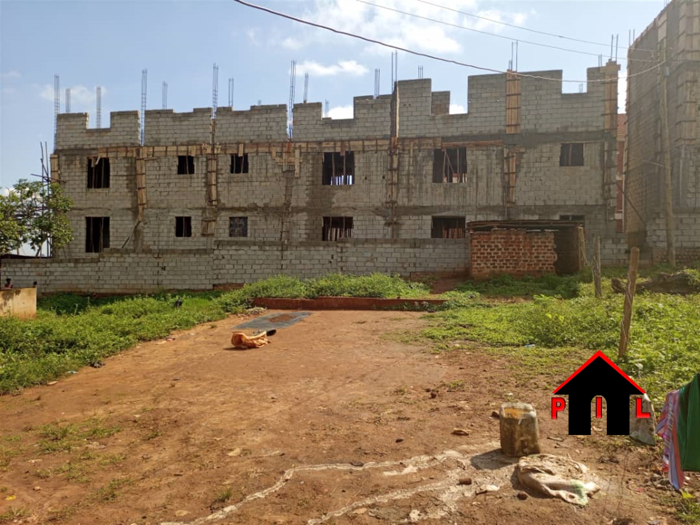 Residential Land for sale in Ntinda Kampala