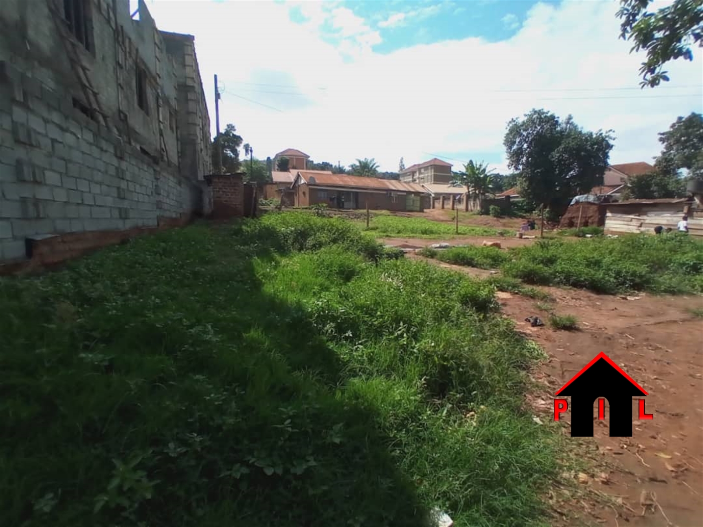 Residential Land for sale in Ntinda Kampala