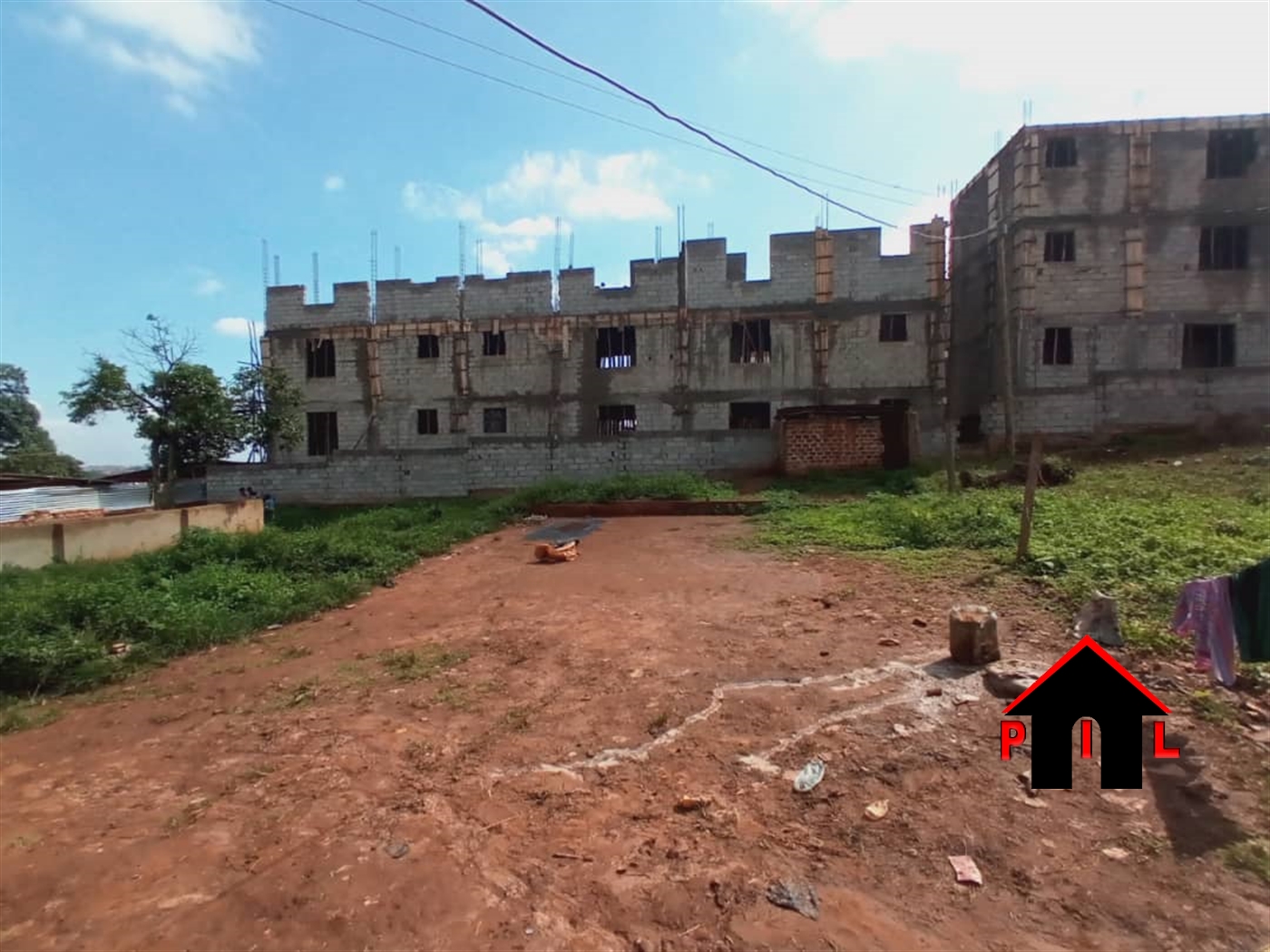 Residential Land for sale in Ntinda Kampala