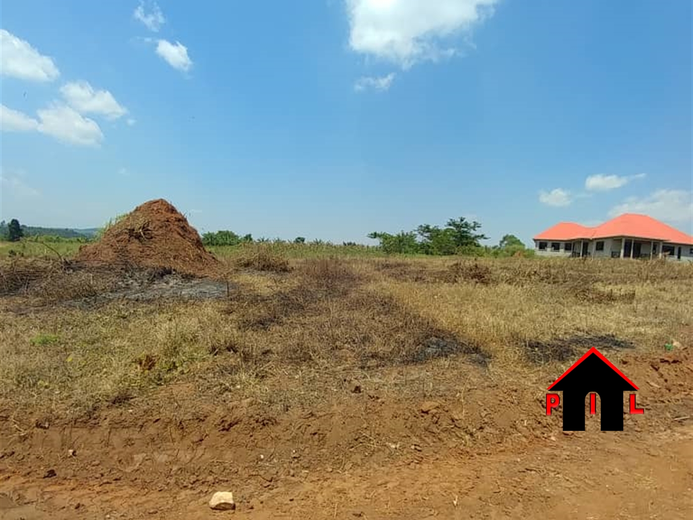 Residential Land for sale in Kungu Wakiso