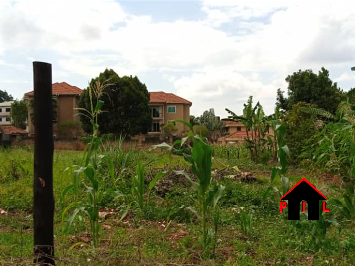 Agricultural Land for sale in Kamila Luweero