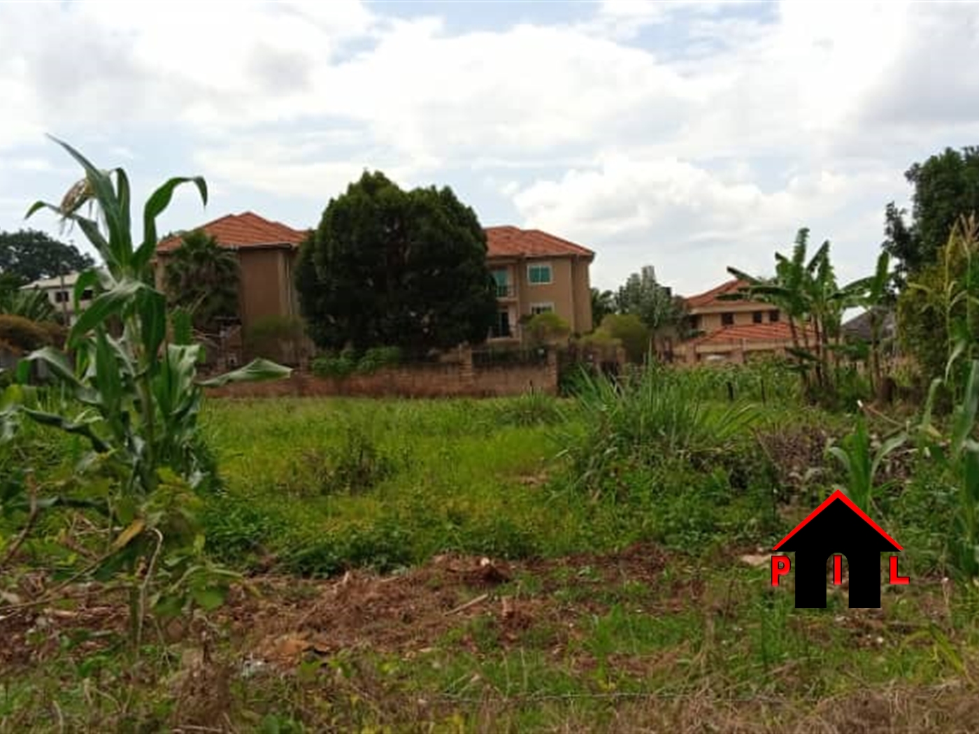 Agricultural Land for sale in Kamila Luweero