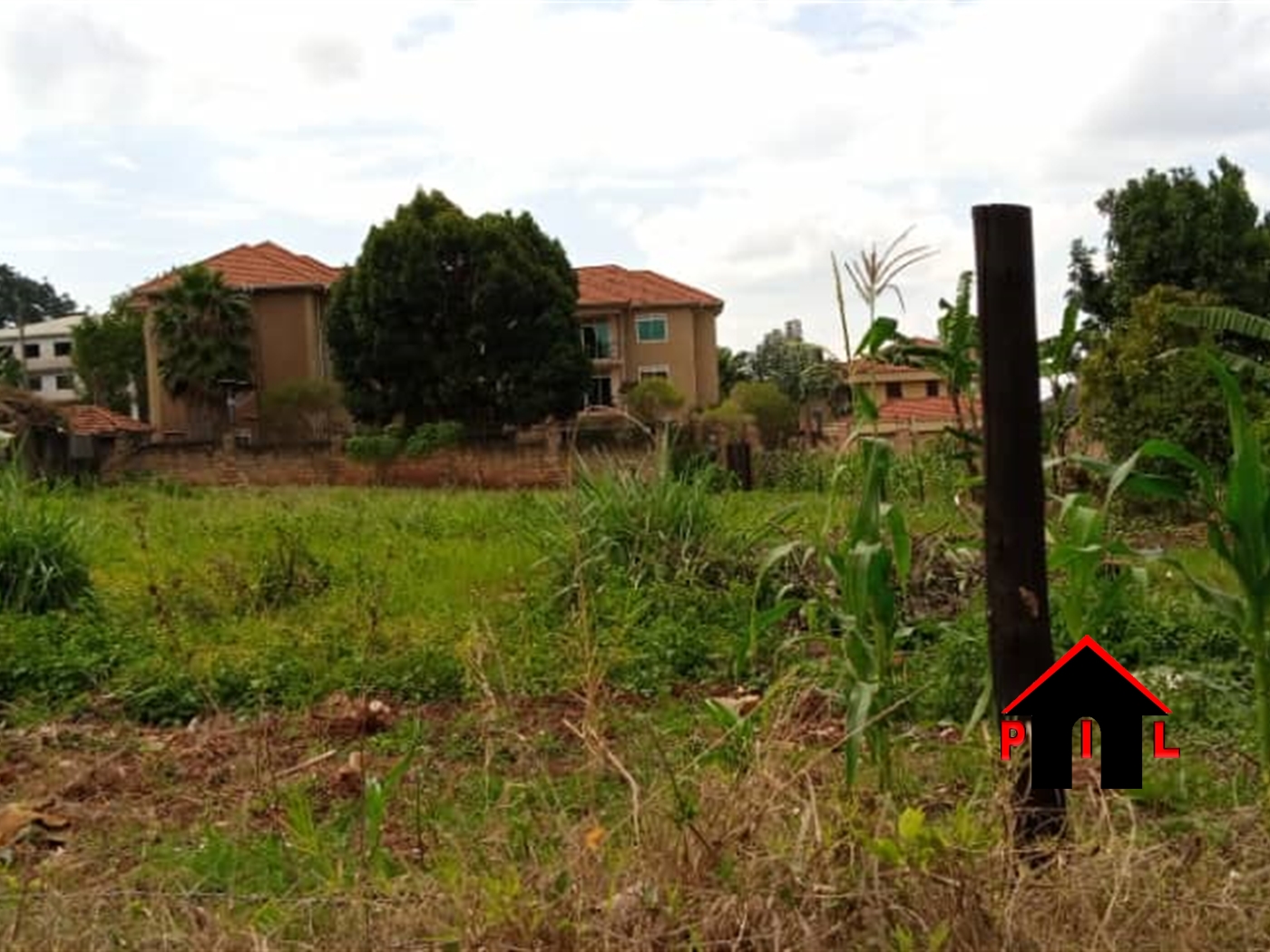 Agricultural Land for sale in Kamila Luweero