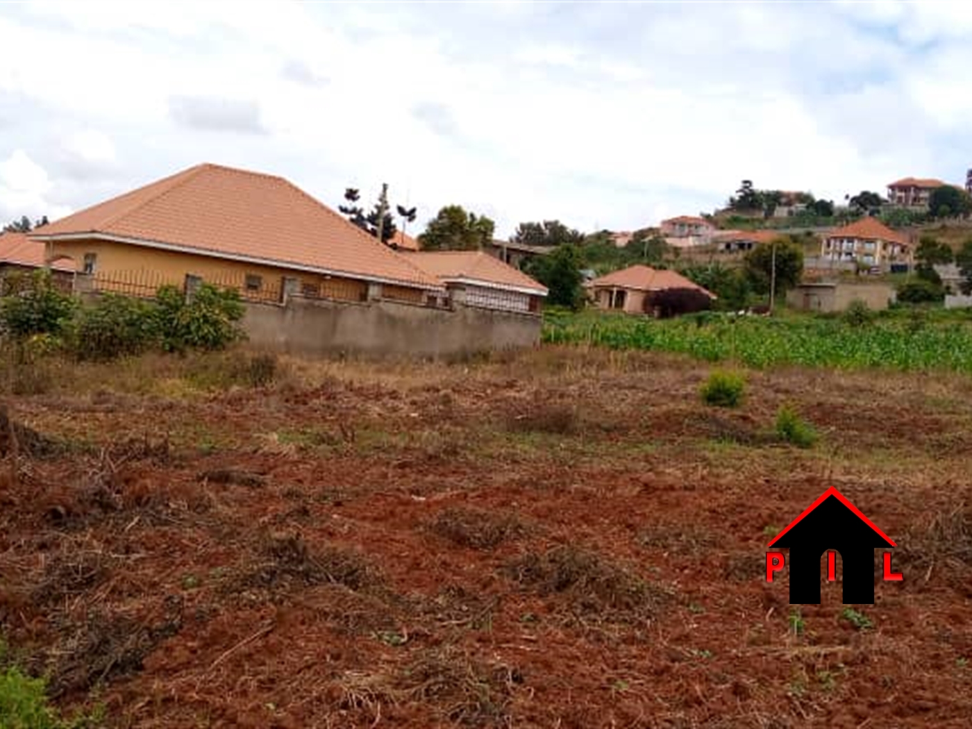 Residential Land for sale in Kiwenda Wakiso