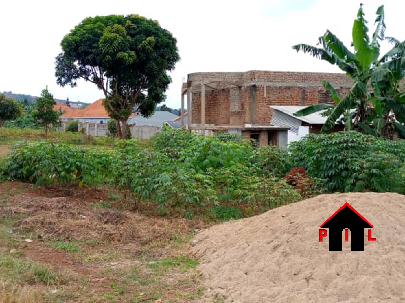 Residential Land for sale in Nakassajja Wakiso