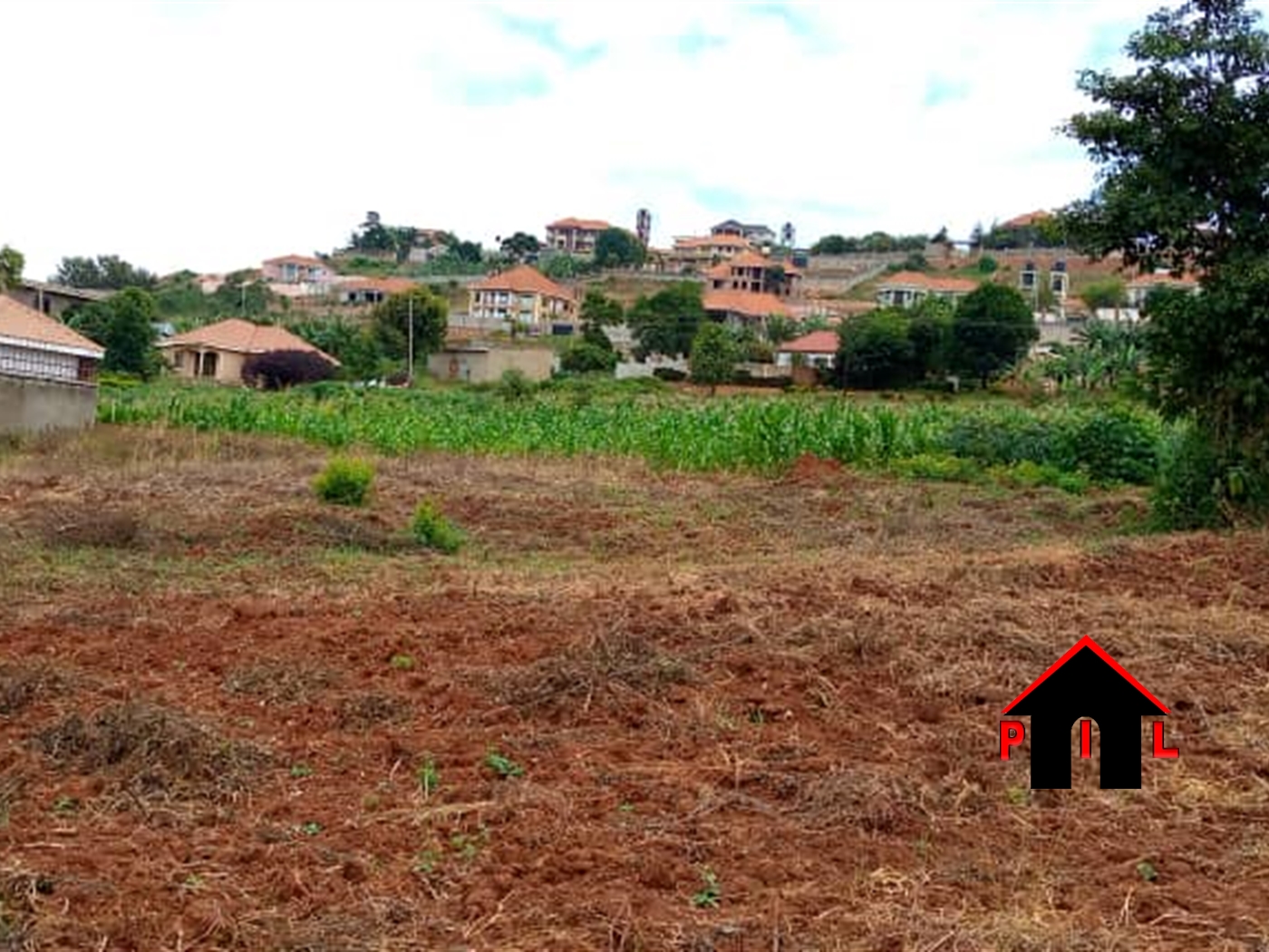 Residential Land for sale in Nakassajja Wakiso