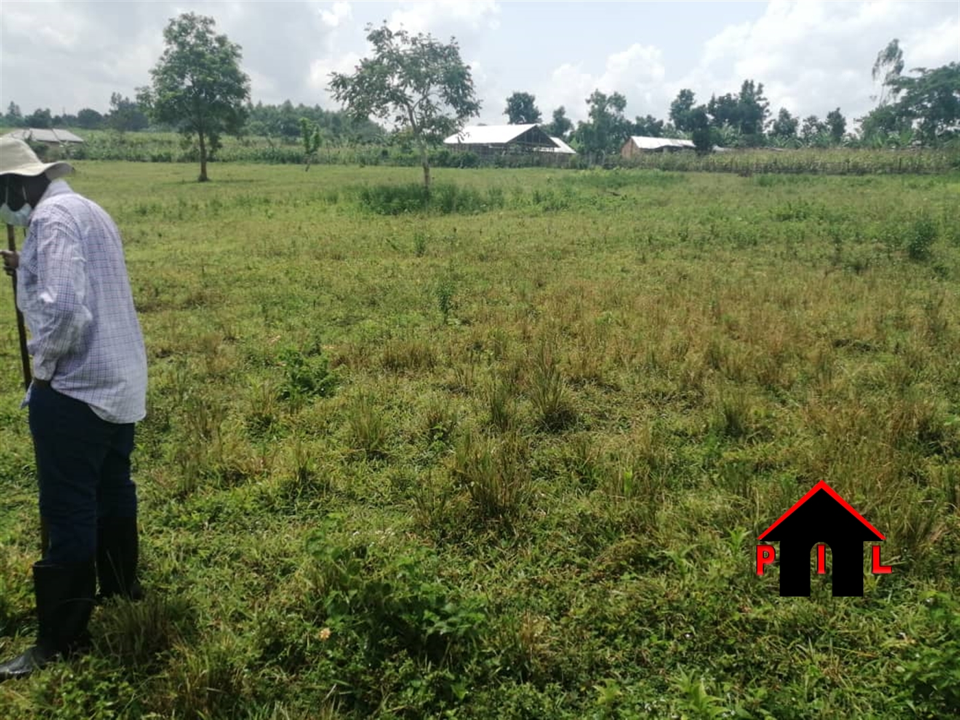 Residential Land for sale in Masooli Wakiso