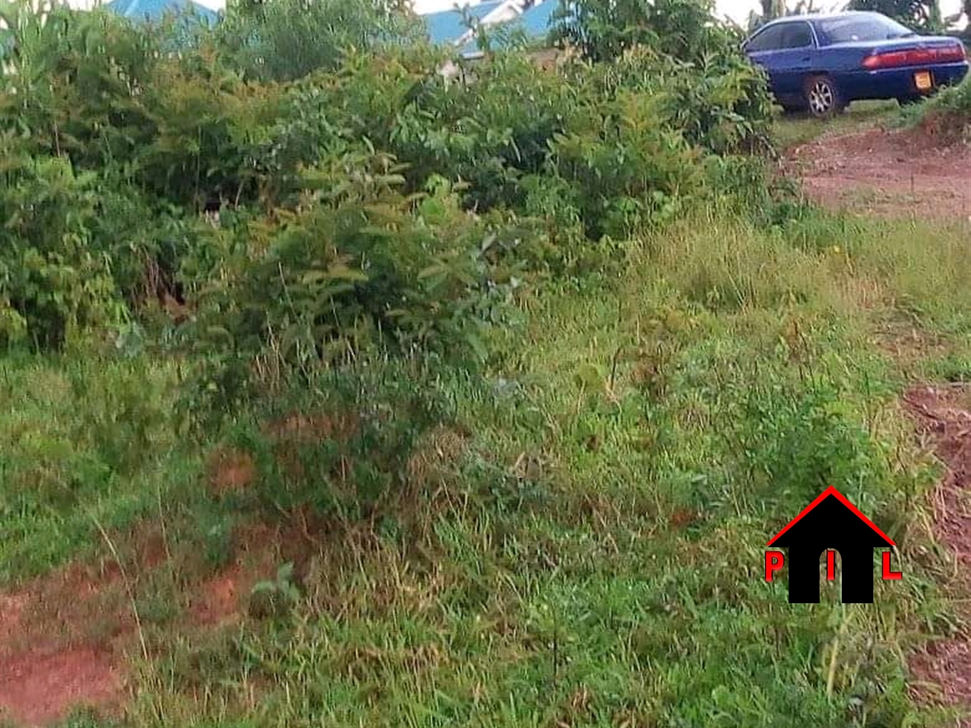 Agricultural Land for sale in Vumba Wakiso