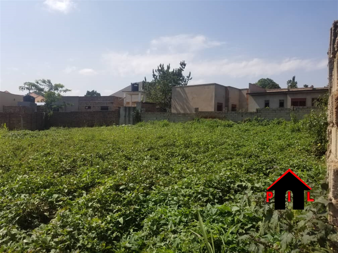 Agricultural Land for sale in Kabila Masaka