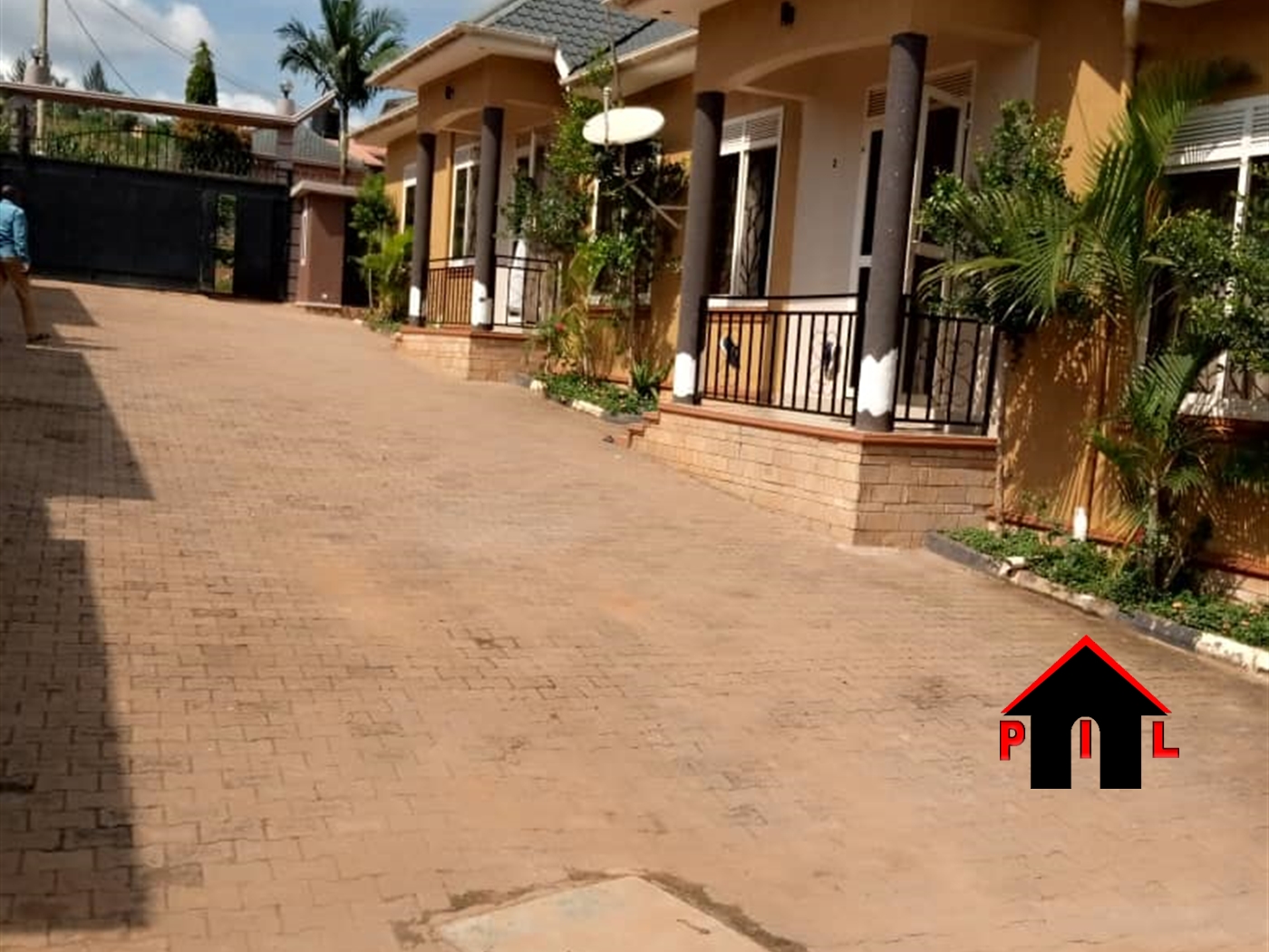 Rental units for sale in Nansana Wakiso