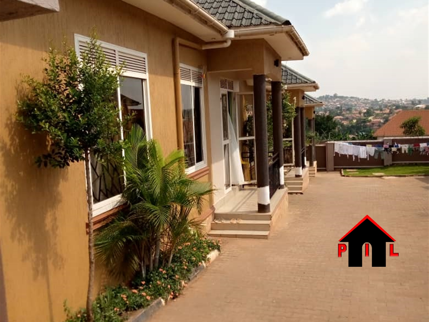 Rental units for sale in Nansana Wakiso