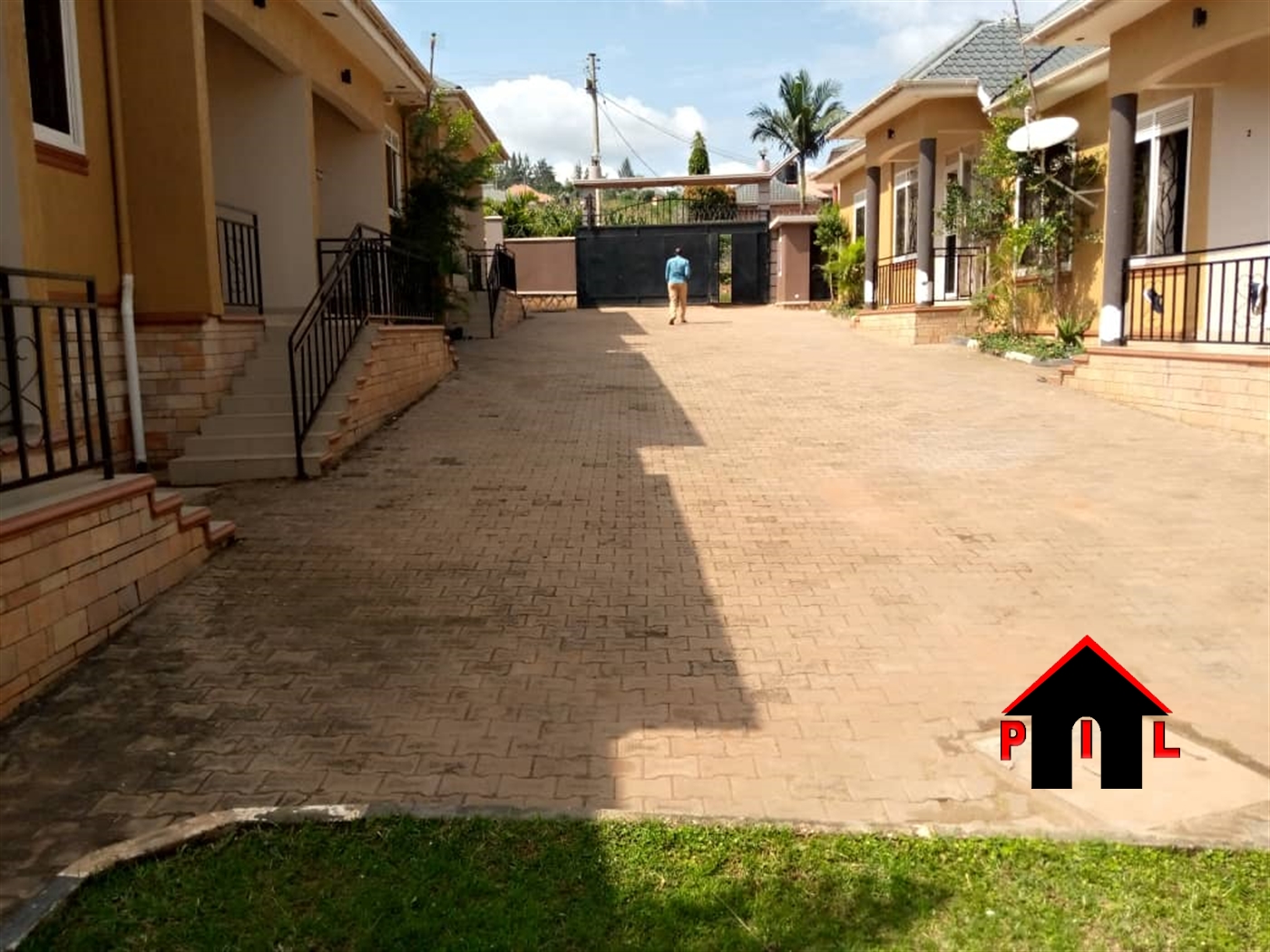 Rental units for sale in Nansana Wakiso