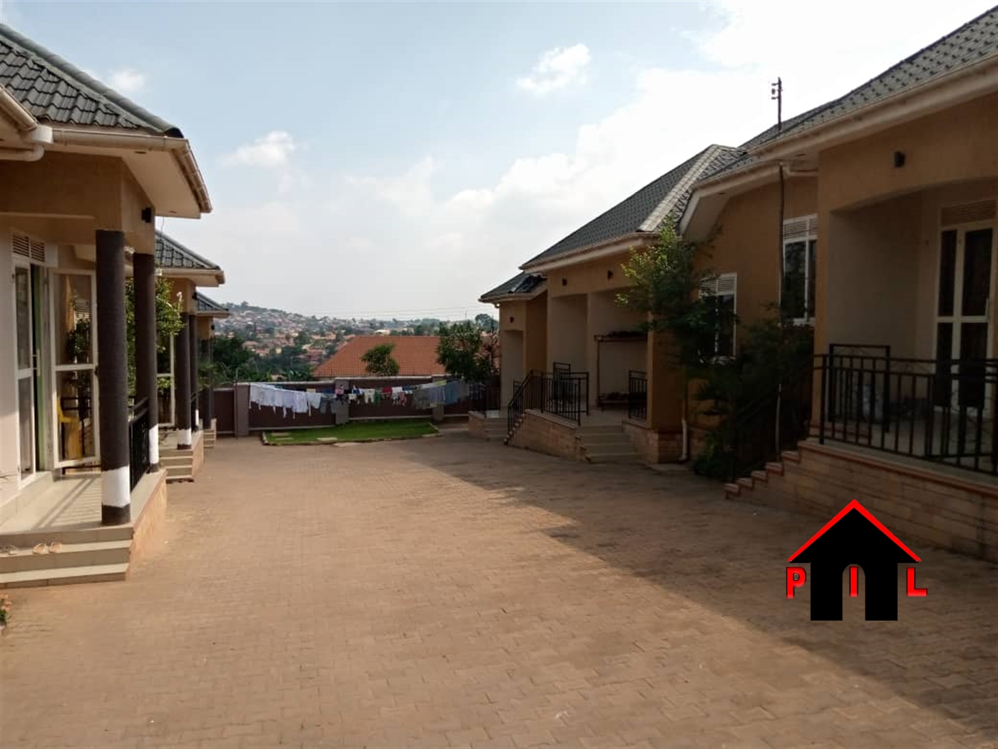 Rental units for sale in Nansana Wakiso