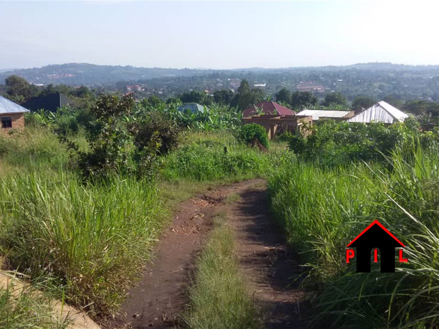 Residential Land for sale in Matugga Wakiso