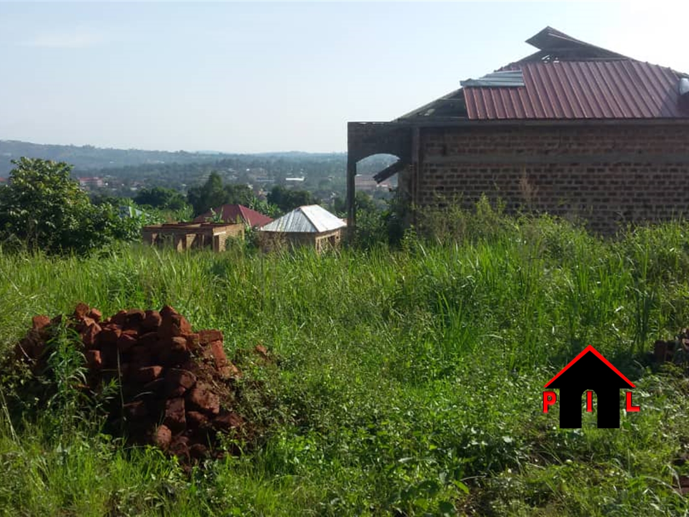 Residential Land for sale in Matugga Wakiso