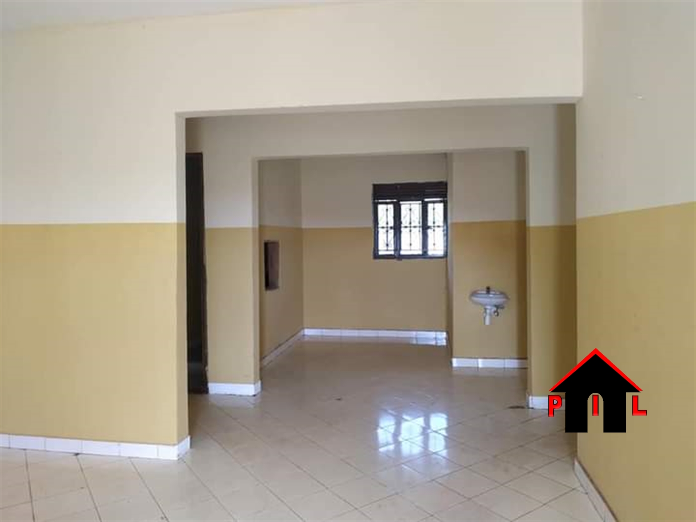 Bungalow for sale in Jjoggo Wakiso