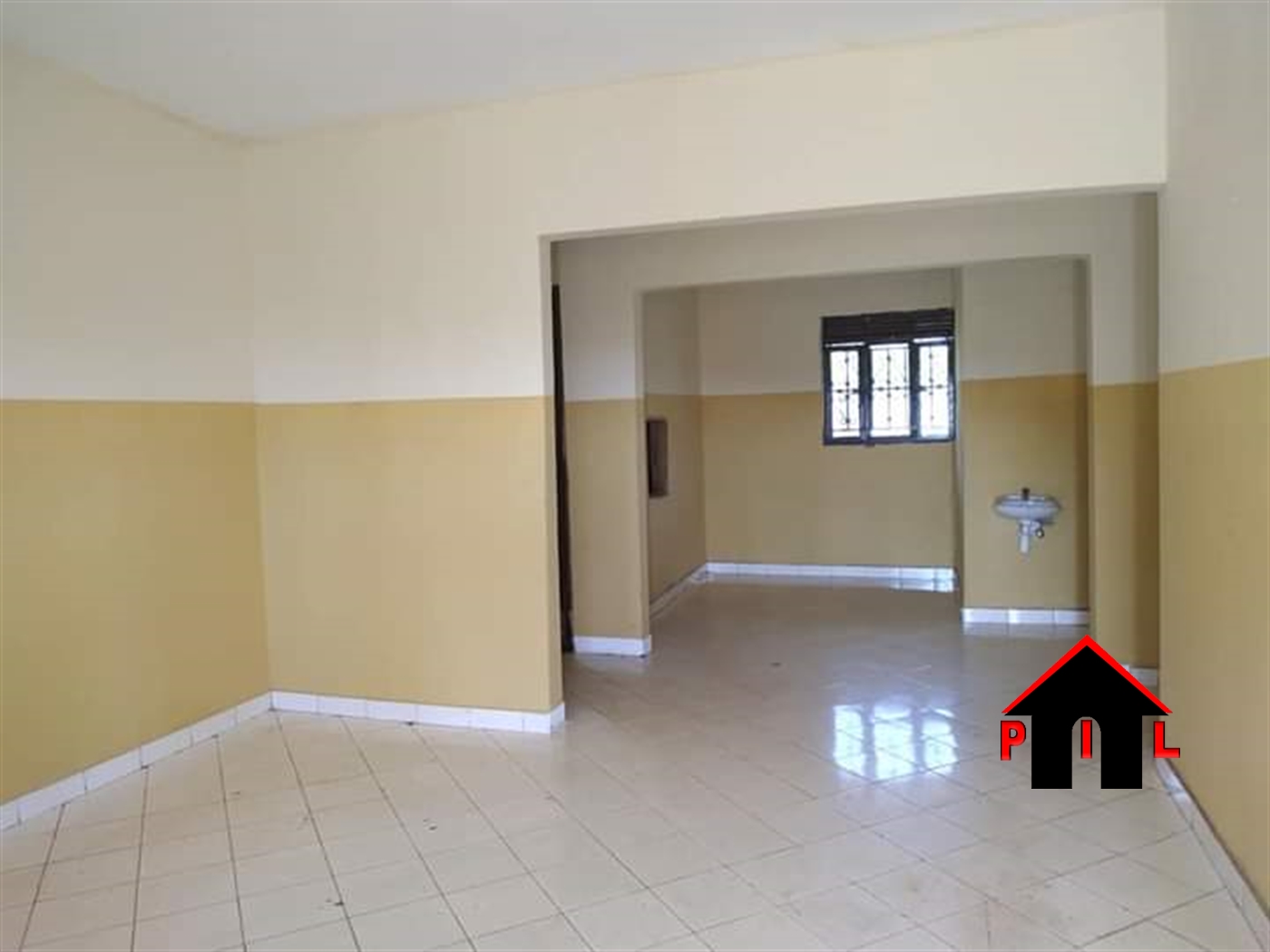 Bungalow for sale in Jjoggo Wakiso