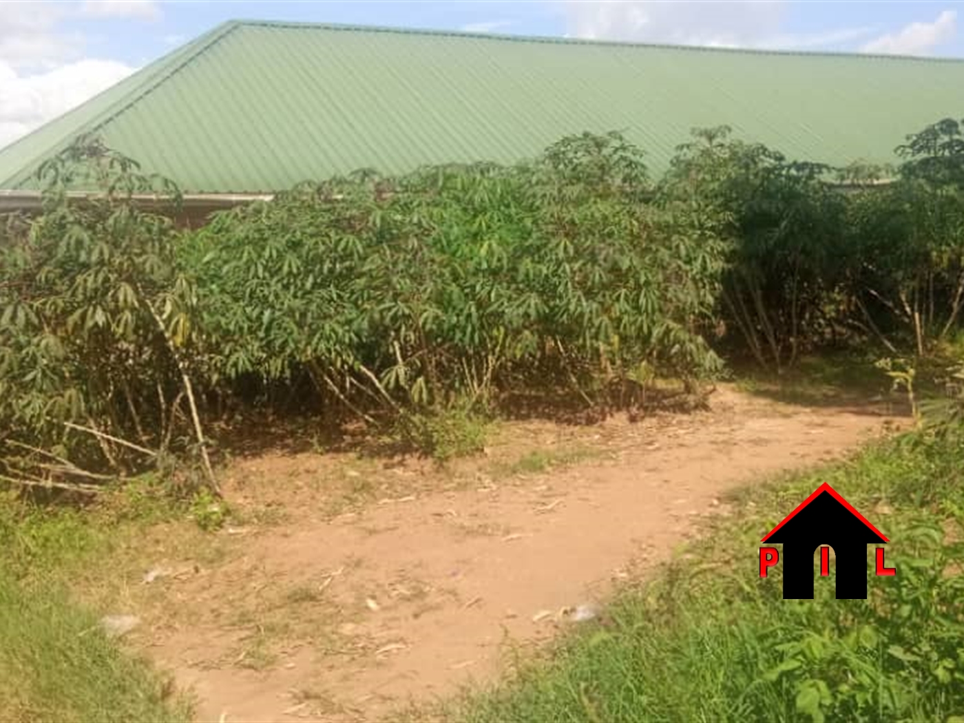 Residential Land for sale in Kiwanga Wakiso