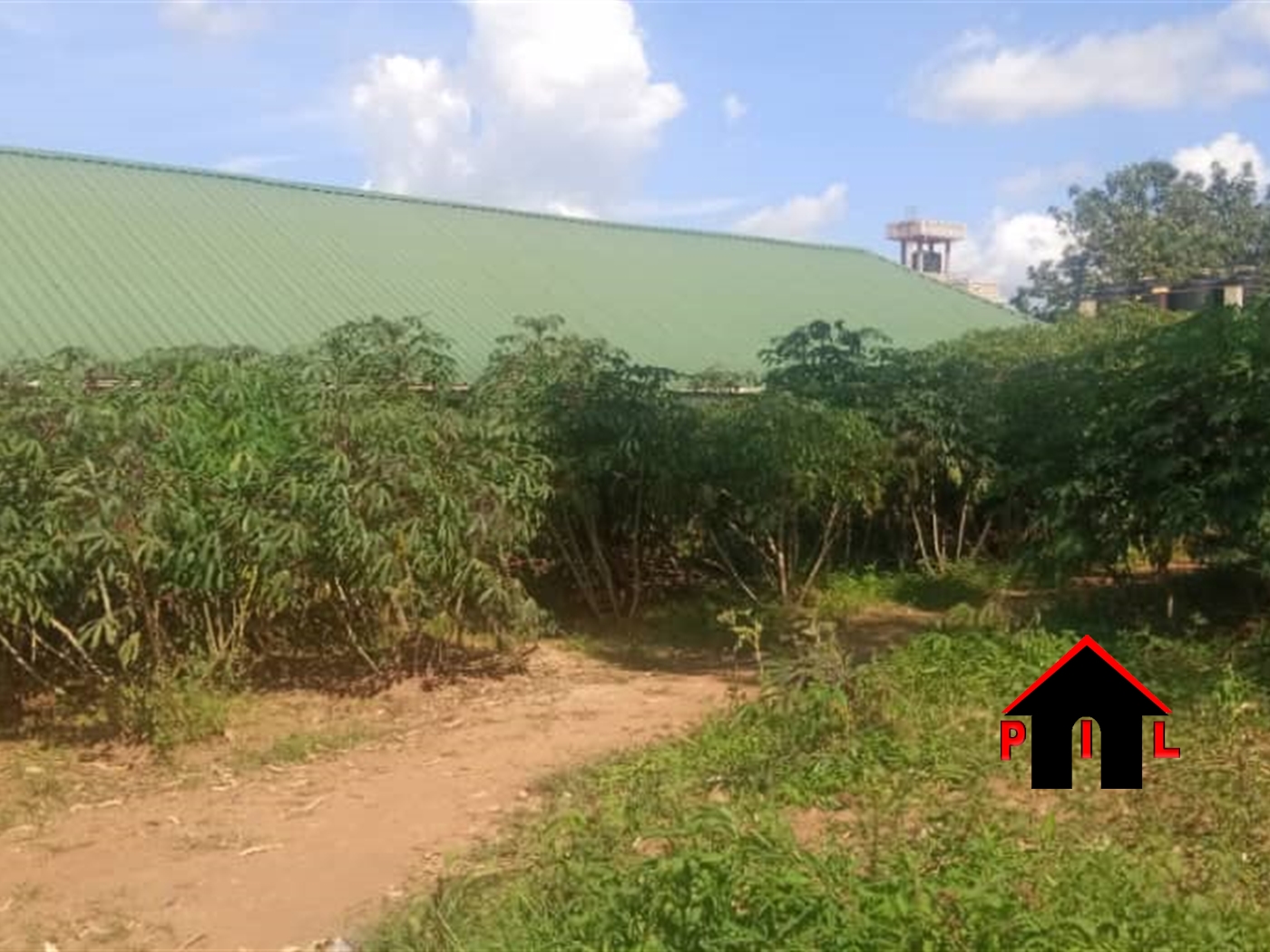 Residential Land for sale in Kiwanga Wakiso