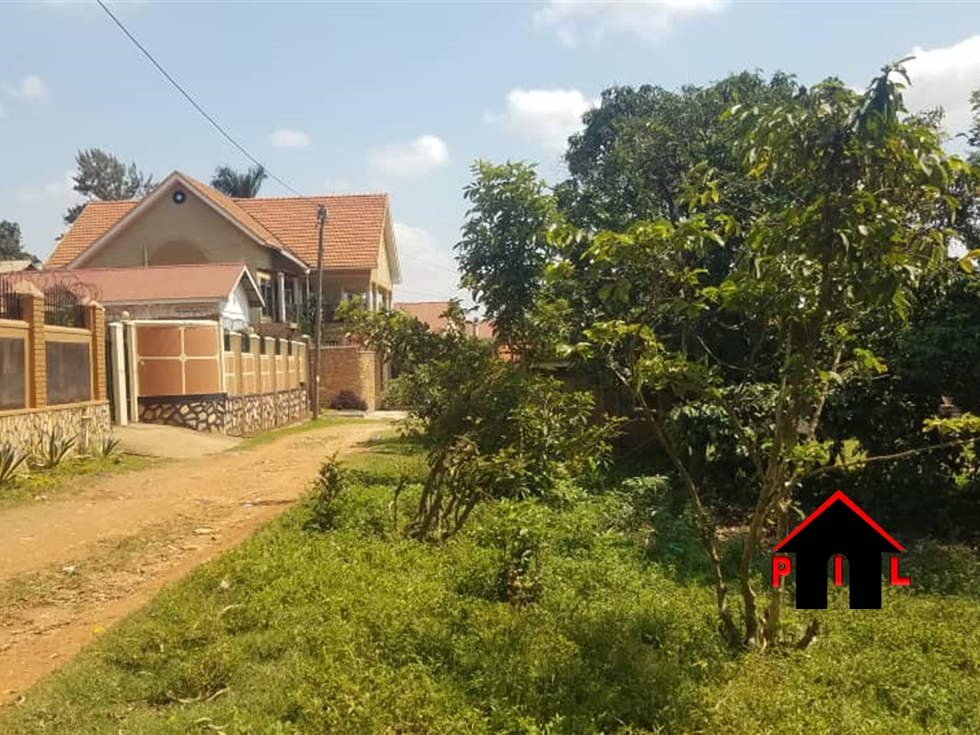 Residential Land for sale in Kireka Wakiso