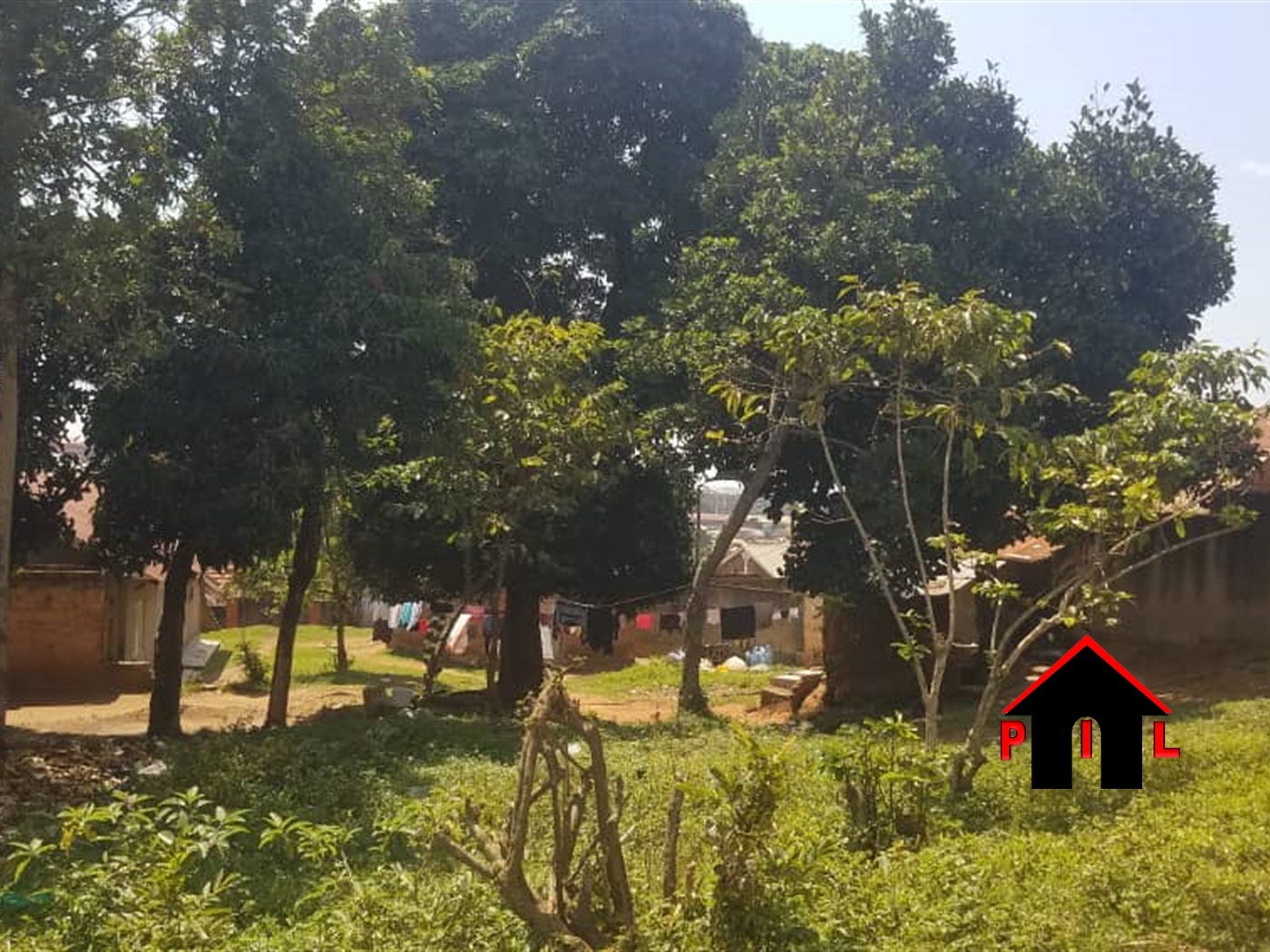 Residential Land for sale in Kireka Wakiso