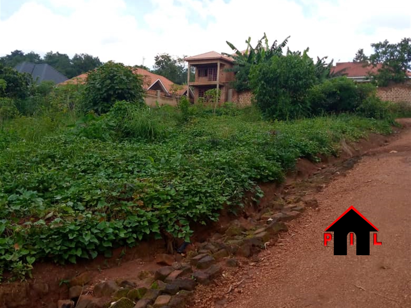 Residential Land for sale in Buloba Wakiso