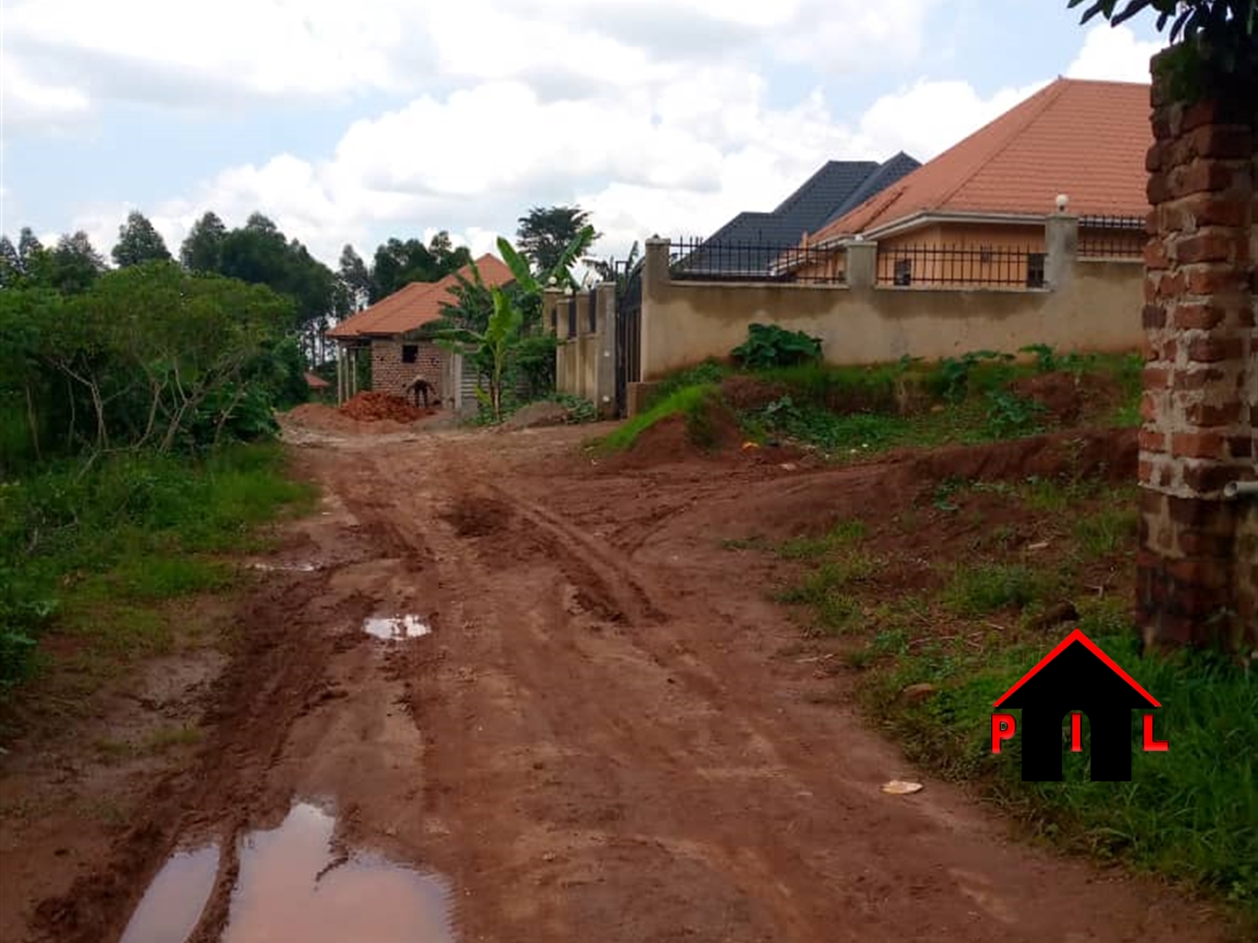 Residential Land for sale in Buloba Wakiso