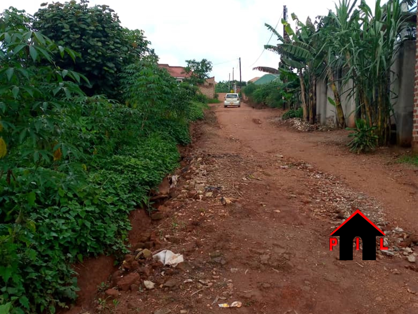 Residential Land for sale in Buloba Wakiso