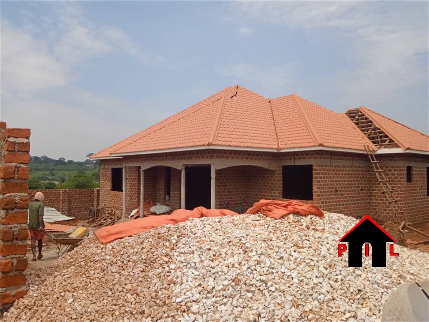 Shell House for sale in Kira Wakiso