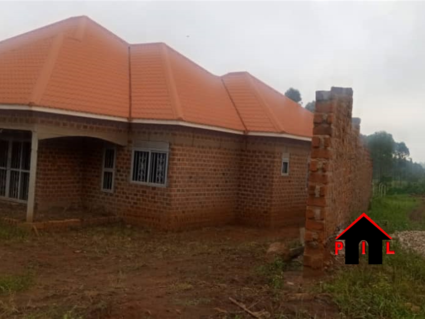 Shell House for sale in Kira Wakiso