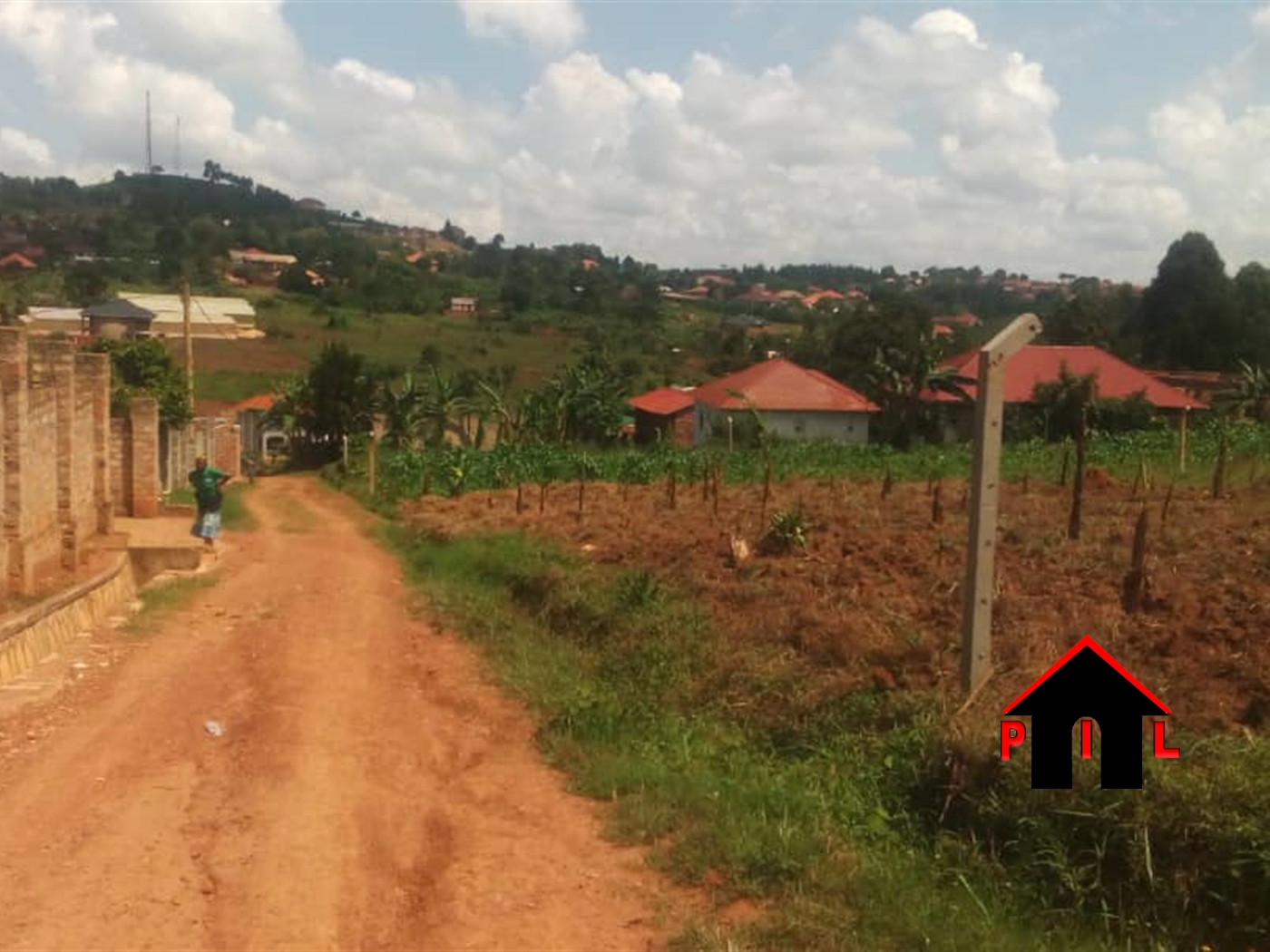 Residential Land for sale in Namugongo Wakiso