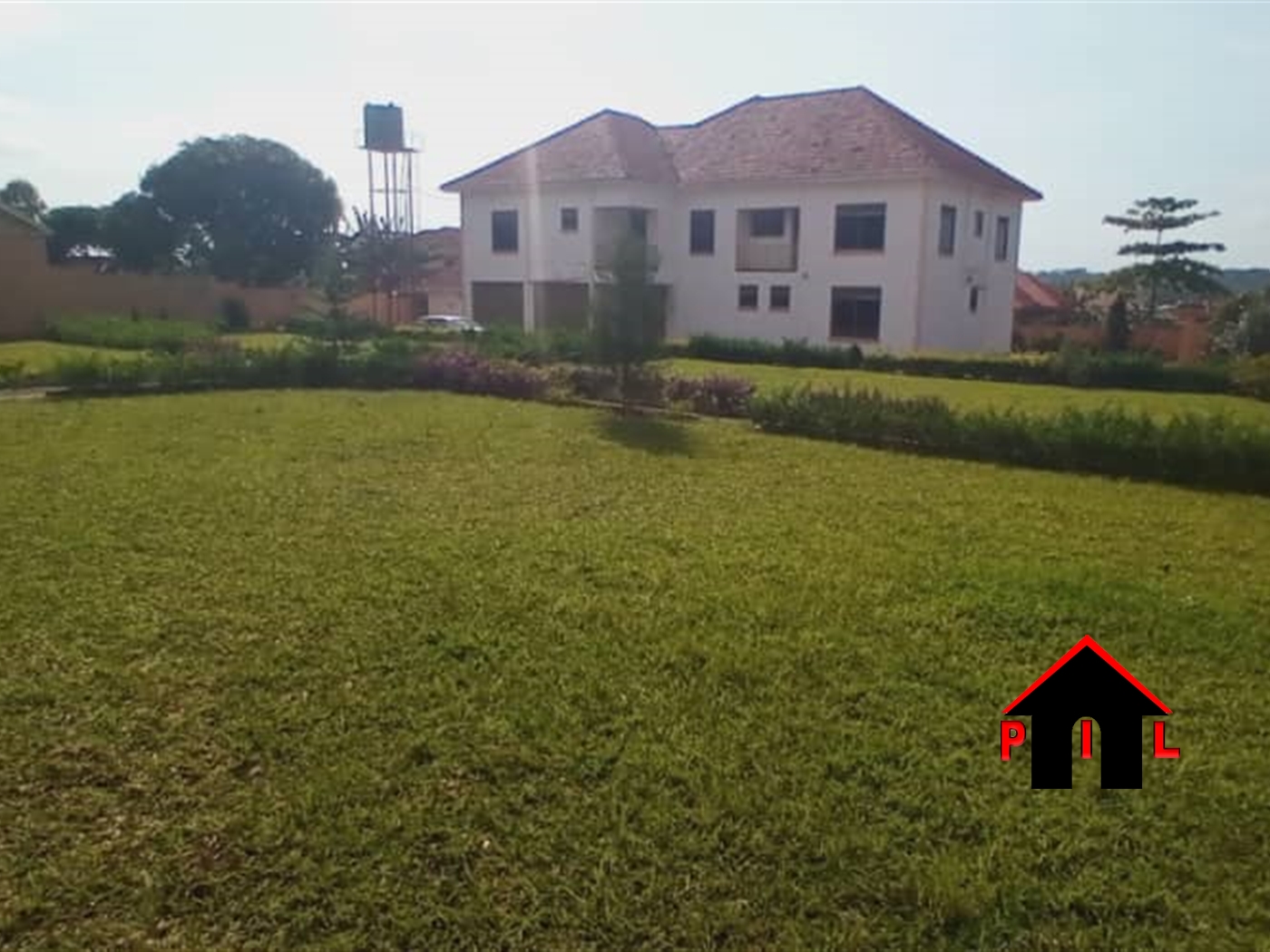 Storeyed house for sale in Gayaza Wakiso