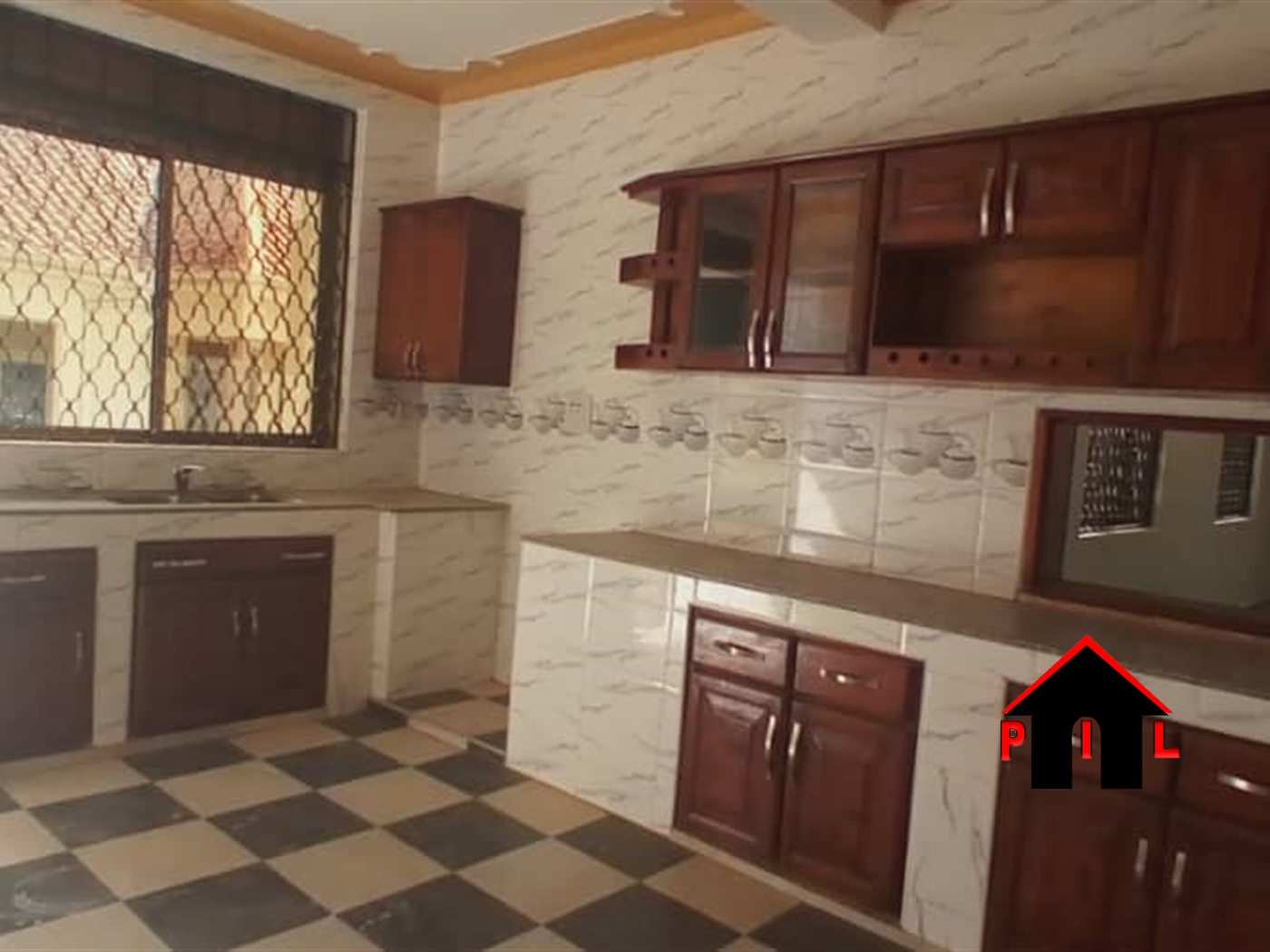 Storeyed house for sale in Gayaza Wakiso