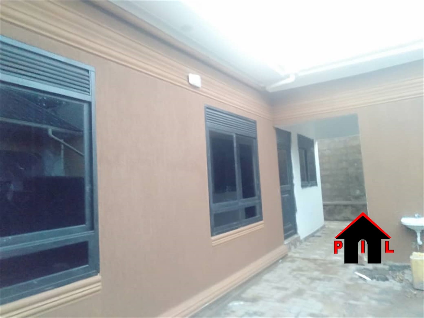 Bungalow for sale in Kitende Wakiso